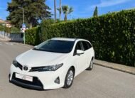 TOYOTA AURIS 1.4 d4d 90 TOURING SPORTS Active