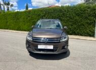 VOLKSWAGEN TIGUAN 2.0 Tdi 140 cv 4 MOTION DAG