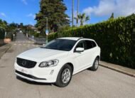VOLVO XC60 d3 150 cv Kinetic