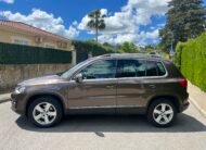 VOLKSWAGEN TIGUAN 2.0 Tdi 140 cv 4 MOTION DAG