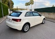 AUDI A3 1.6 Tdi 105 cv Attraction Attraction