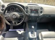 VOLKSWAGEN TIGUAN 2.0 Tdi 140 cv 4 MOTION DAG