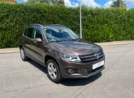 VOLKSWAGEN TIGUAN 2.0 Tdi 140 cv 4 MOTION DAG