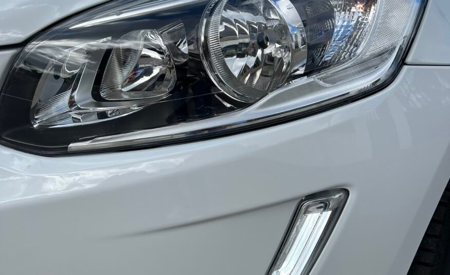 VOLVO XC60 d3 150 cv Kinetic