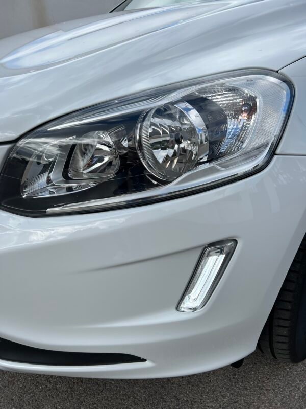 VOLVO XC60 d3 150 cv Kinetic