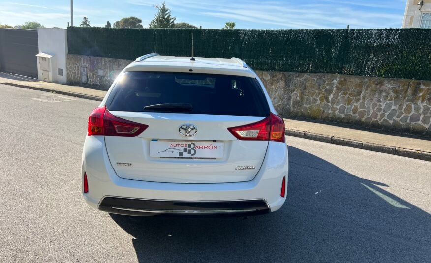 TOYOTA AURIS 1.4 d4d 90 TOURING SPORTS Active