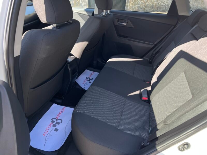 TOYOTA AURIS 1.4 d4d 90 TOURING SPORTS Active