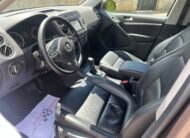 VOLKSWAGEN TIGUAN 2.0 Tdi 140 cv 4 MOTION DAG