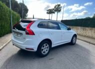VOLVO XC60 d3 150 cv Kinetic