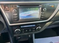 TOYOTA AURIS 1.4 d4d 90 TOURING SPORTS Active