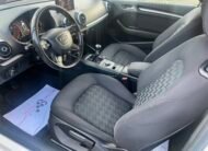 AUDI A3 1.6 Tdi 105 cv Attraction Attraction