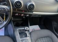 AUDI A3 1.6 Tdi 105 cv Attraction Attraction