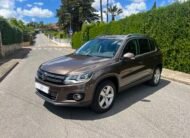 VOLKSWAGEN TIGUAN 2.0 Tdi 140 cv 4 MOTION DAG