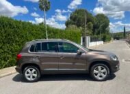 VOLKSWAGEN TIGUAN 2.0 Tdi 140 cv 4 MOTION DAG