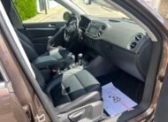 VOLKSWAGEN TIGUAN 2.0 Tdi 140 cv 4 MOTION DAG