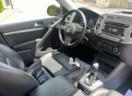 VOLKSWAGEN TIGUAN 2.0 Tdi 140 cv 4 MOTION DAG