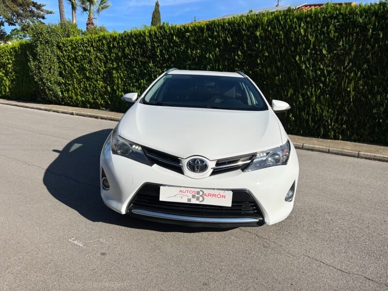 TOYOTA AURIS 1.4 d4d 90 TOURING SPORTS Active