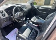 VOLKSWAGEN TIGUAN 2.0 Tdi 140 cv 4 MOTION DAG