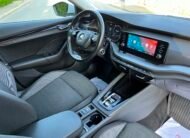 SKODA Octavia 2.0 Tdi 115 cv DSG AMBITION