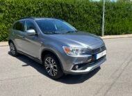 MITSUBISHI Asx 160 MOTION 115 cV CHALLENGER CHALLENGER