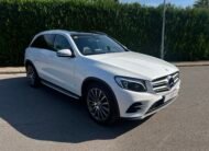 MERCEDES-BENZ GLC 220 CDI 4 MATIC 170 Amg
