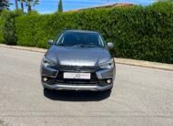 MITSUBISHI Asx 160 MOTION 115 cV CHALLENGER CHALLENGER