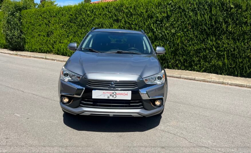 MITSUBISHI Asx 160 MOTION 115 cV CHALLENGER CHALLENGER