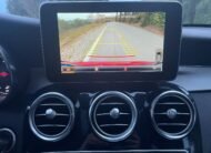 MERCEDES-BENZ GLC 220 CDI 4 MATIC 170 PACK AMG