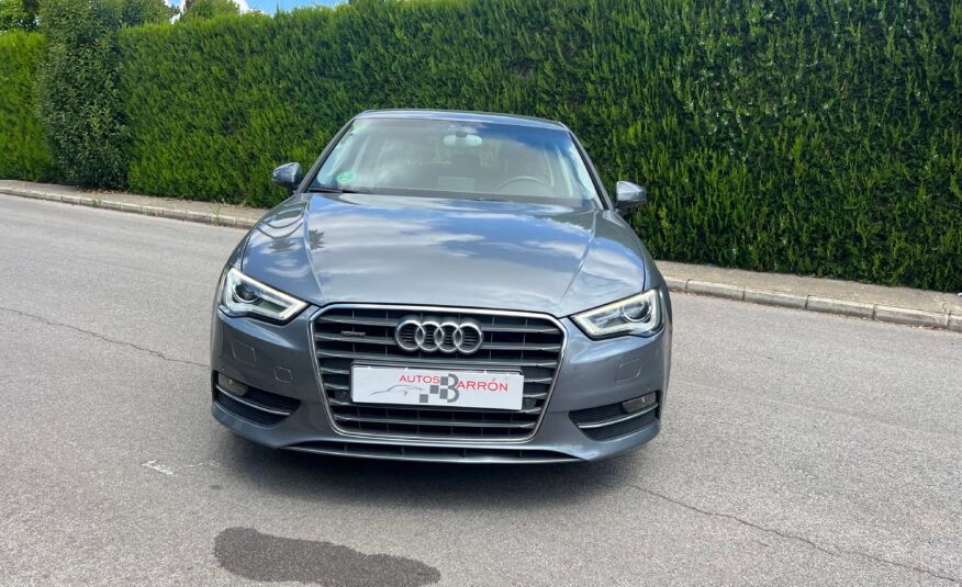 AUDI A3 2.0 tdi 150 QUATTRO