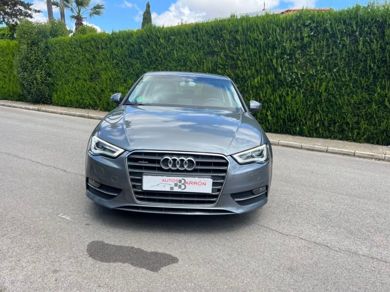 AUDI A3 2.0 tdi 150 QUATTRO