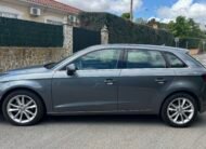 AUDI A3 2.0 tdi 150 QUATTRO