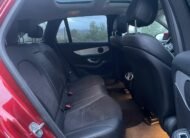 MERCEDES-BENZ GLC 220 CDI 4 MATIC 170 PACK AMG