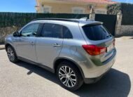 MITSUBISHI Asx 160 MOTION 115 cV CHALLENGER CHALLENGER