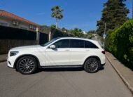 MERCEDES-BENZ GLC 220 CDI 4 MATIC 170 Amg