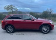 MERCEDES-BENZ GLC 220 CDI 4 MATIC 170 PACK AMG