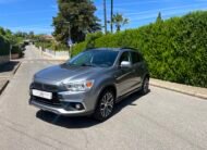 MITSUBISHI Asx 160 MOTION 115 cV CHALLENGER CHALLENGER