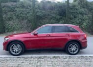MERCEDES-BENZ GLC 220 CDI 4 MATIC 170 PACK AMG