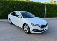 SKODA Octavia 2.0 Tdi 115 cv DSG AMBITION