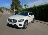 MERCEDES-BENZ GLC 220 CDI 4 MATIC 170 Amg