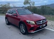 MERCEDES-BENZ GLC 220 CDI 4 MATIC 170 PACK AMG