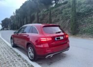 MERCEDES-BENZ GLC 220 CDI 4 MATIC 170 PACK AMG