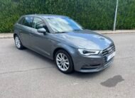 AUDI A3 2.0 tdi 150 QUATTRO