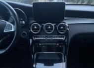 MERCEDES-BENZ GLC 220 CDI 4 MATIC 170 PACK AMG