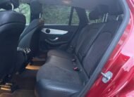 MERCEDES-BENZ GLC 220 CDI 4 MATIC 170 PACK AMG