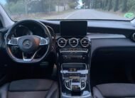 MERCEDES-BENZ GLC 220 CDI 4 MATIC 170 PACK AMG