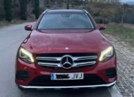 MERCEDES-BENZ GLC 220 CDI 4 MATIC 170 PACK AMG