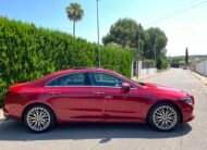 MERCEDES-BENZ CLA 200 Aut. COUPÉ PROGRESSIVE
