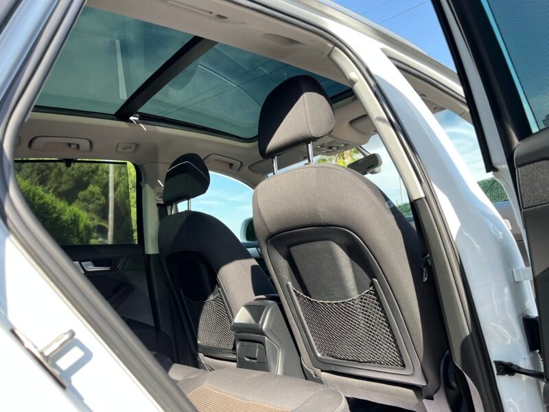 AUDI Q5 2.0 Tdi 150 AMBITION