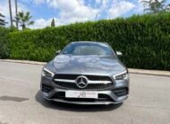 MERCEDES-BENZ CLA 200 d 150 cv AMG PACK AMG