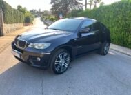 BMW X6 Xdrive 30d